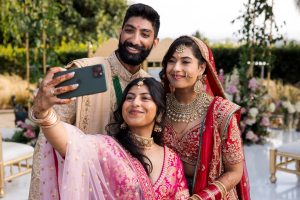 Niki + Naeem Wedding Week