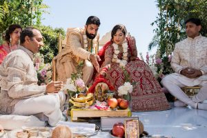 Niki + Naeem Wedding Week