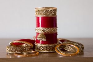 Niki + Naeem Wedding Week