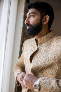 Niki + Naeem Wedding Week
