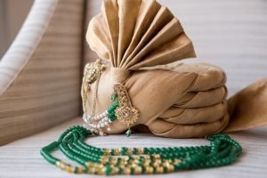Niki + Naeem Wedding Week