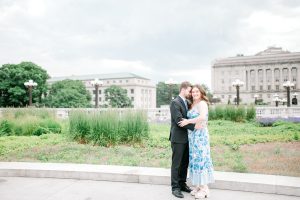 Molly & Andrew's Engagement Session