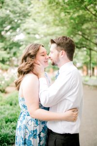 Molly & Andrew's Engagement Session