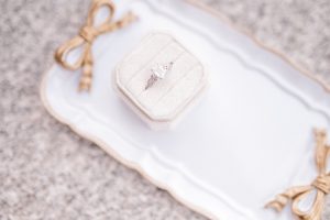 Molly & Andrew's Engagement Session
