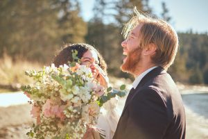 Deception Pass Coastal Elopement_Allison Haley Photography_Deception-Pass-Elopement-Beach-Vows-11_low