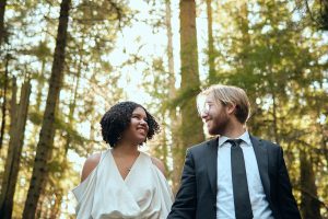 Deception Pass Coastal Elopement_Allison Haley Photography_Deception-Pass-Elopement-Forest-Portraits-8_low