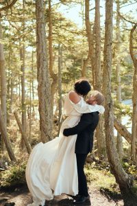 Deception Pass Coastal Elopement_Allison Haley Photography_Deception-Pass-Elopement-Forest-Portraits-13_low