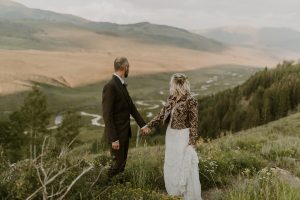 Rosenberger_Bradley_Katie Dawn Photo_AG6I7305_low Dana and Arthur's Little Outdoor Elopement in Crested Butte