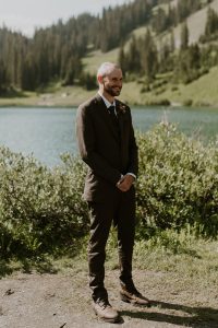 Rosenberger_Bradley_Katie Dawn Photo_AG6I4697_low Dana and Arthur's Little Outdoor Elopement in Crested Butte