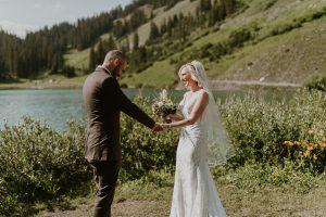 Rosenberger_Bradley_Katie Dawn Photo_AG6I4744_low Dana and Arthur's Little Outdoor Elopement in Crested Butte