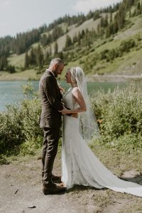 Rosenberger_Bradley_Katie Dawn Photo_AG6I4755_low Dana and Arthur's Little Outdoor Elopement in Crested Butte