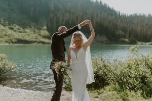 Rosenberger_Bradley_Katie Dawn Photo_AG6I4793_low Dana and Arthur's Little Outdoor Elopement in Crested Butte