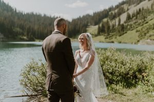 Rosenberger_Bradley_Katie Dawn Photo_AG6I4916_low Dana and Arthur's Little Outdoor Elopement in Crested Butte