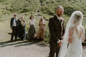 Rosenberger_Bradley_Katie Dawn Photo_AG6I5023_low Dana and Arthur's Little Outdoor Elopement in Crested Butte