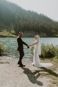 Rosenberger_Bradley_Katie Dawn Photo_AG6I5175_low Dana and Arthur's Little Outdoor Elopement in Crested Butte