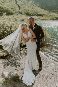 Rosenberger_Bradley_Katie Dawn Photo_AG6I5402_low Dana and Arthur's Little Outdoor Elopement in Crested Butte