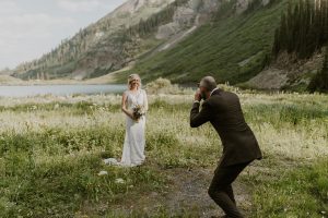 Rosenberger_Bradley_Katie Dawn Photo_AG6I6270_low Dana and Arthur's Little Outdoor Elopement in Crested Butte