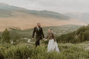 Rosenberger_Bradley_Katie Dawn Photo_AG6I7295_low Dana and Arthur's Little Outdoor Elopement in Crested Butte