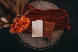 Morgan and Danny's Wedding at the Newaygo County Fairgrounds