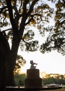 Victoria and Thomas's Super Intimate Wedding with a Beautiful Love Story