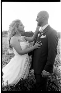 Hall_Gardner_Martyr & Lee Photography_54064943610_d2ed4550d2_k_low Olivia and Jon's Romantic Country Wedding