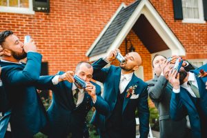 Hall_Gardner_Martyr & Lee Photography_54065285863_666865850d_k_low Olivia and Jon's Romantic Country Wedding