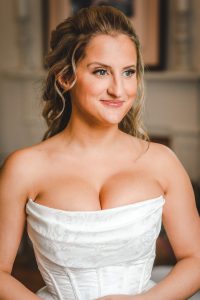 Hall_Gardner_Martyr & Lee Photography_54065286773_eef25cdcd1_k_low Olivia and Jon's Romantic Country Wedding