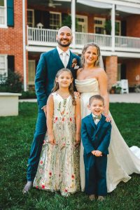 Hall_Gardner_Martyr & Lee Photography_54065356039_9a97e72996_k_low Olivia and Jon's Romantic Country Wedding