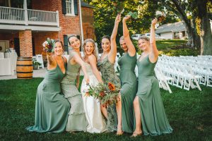 Hall_Gardner_Martyr & Lee Photography_54065464225_eeaf12d139_k_low Olivia and Jon's Romantic Country Wedding
