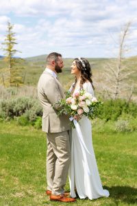 Denny_Aul_Melissa Joy Creative_J+A Bear Lake Wedding-0287_low Jordan and Alex's Lakeside Wedding in the Luxurious Skybridge at Bear Lake