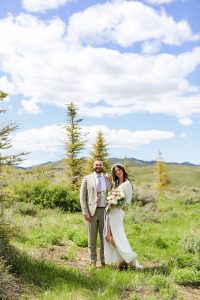 Denny_Aul_Melissa Joy Creative_J+A Bear Lake Wedding-0326_low Jordan and Alex's Lakeside Wedding in the Luxurious Skybridge at Bear Lake
