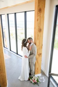 Denny_Aul_Melissa Joy Creative_J+A Bear Lake Wedding-0404_low Jordan and Alex's Lakeside Wedding in the Luxurious Skybridge at Bear Lake