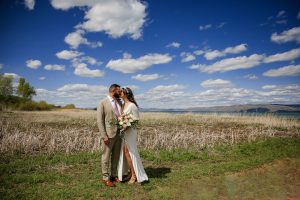 Denny_Aul_Melissa Joy Creative_J+A Bear Lake Wedding-0417_low Jordan and Alex's Lakeside Wedding in the Luxurious Skybridge at Bear Lake