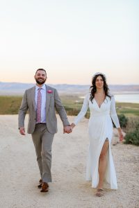 Denny_Aul_Melissa Joy Creative_J+A Bear Lake Wedding-1313_low Jordan and Alex's Lakeside Wedding in the Luxurious Skybridge at Bear Lake