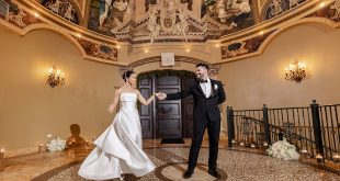 Agilda and Joe's Wedding of Rustic Elegance at Acquaviva Winery