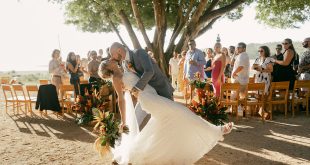 Brieanna and Alexey’s Destination Wedding at Pangas Beach Club in Costa Rica