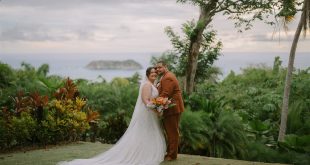 Emily and Monnie’s Manuel Antonio Micro-Wedding at Costa Verde Hotel