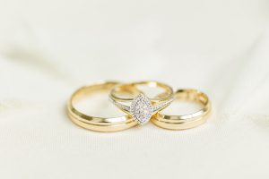 Daniella and Fabio’s Elegant Summer Wedding in Cape Charles