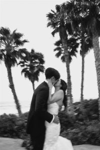 Kayla and Ray's Sea-Kissed Romantic Wedding at Cuvier Club by Wedgewood Weddings