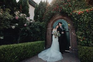 Kayla and Ray's Sea-Kissed Romantic Wedding at Cuvier Club by Wedgewood Weddings