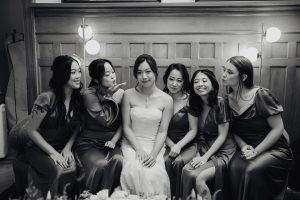 Victoria & Jeffrey Wedding Victoria and Jeffrey's Timeless and Grand Wedding at Castle Green