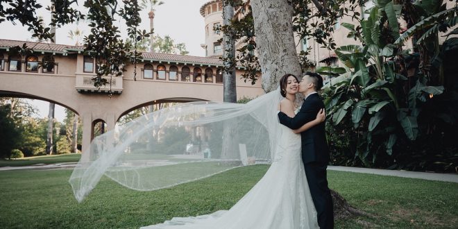 Victoria and Jeffrey's Timeless and Grand Wedding at Castle Green
