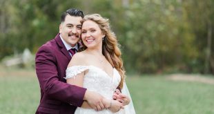 Delaney and Julian's Sunny Fall Equestrian Wedding at Appalachian Farm