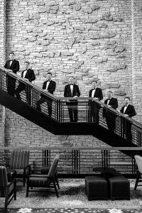 Julie and Tylor's Timeless Wedding at Medinah Country Club