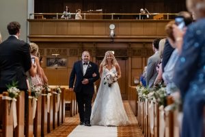 Julie and Tylor's Timeless Wedding at Medinah Country Club