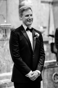Julie and Tylor's Timeless Wedding at Medinah Country Club