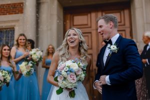 Julie and Tylor's Timeless Wedding at Medinah Country Club