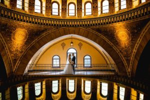 Julie and Tylor's Timeless Wedding at Medinah Country Club