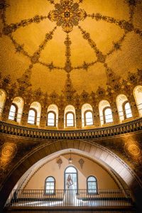 Julie and Tylor's Timeless Wedding at Medinah Country Club