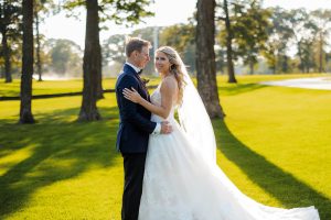 Julie and Tylor's Timeless Wedding at Medinah Country Club